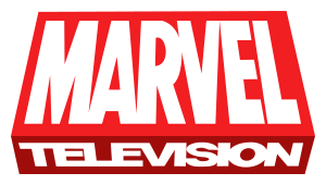 Marvel Television logo