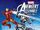 Marvel Universe Avengers Assemble: Civil War Infinite Comic Vol 1 8
