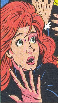 Mary Jane Watson (Earth-94561) from What If...? Vol 1 61 0001