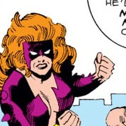 Mary MacPherran (Impostor) (Earth-616) from Thor Vol 1 376 001.jpg