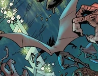 Current Reality is Unknown (Unknown Reality)