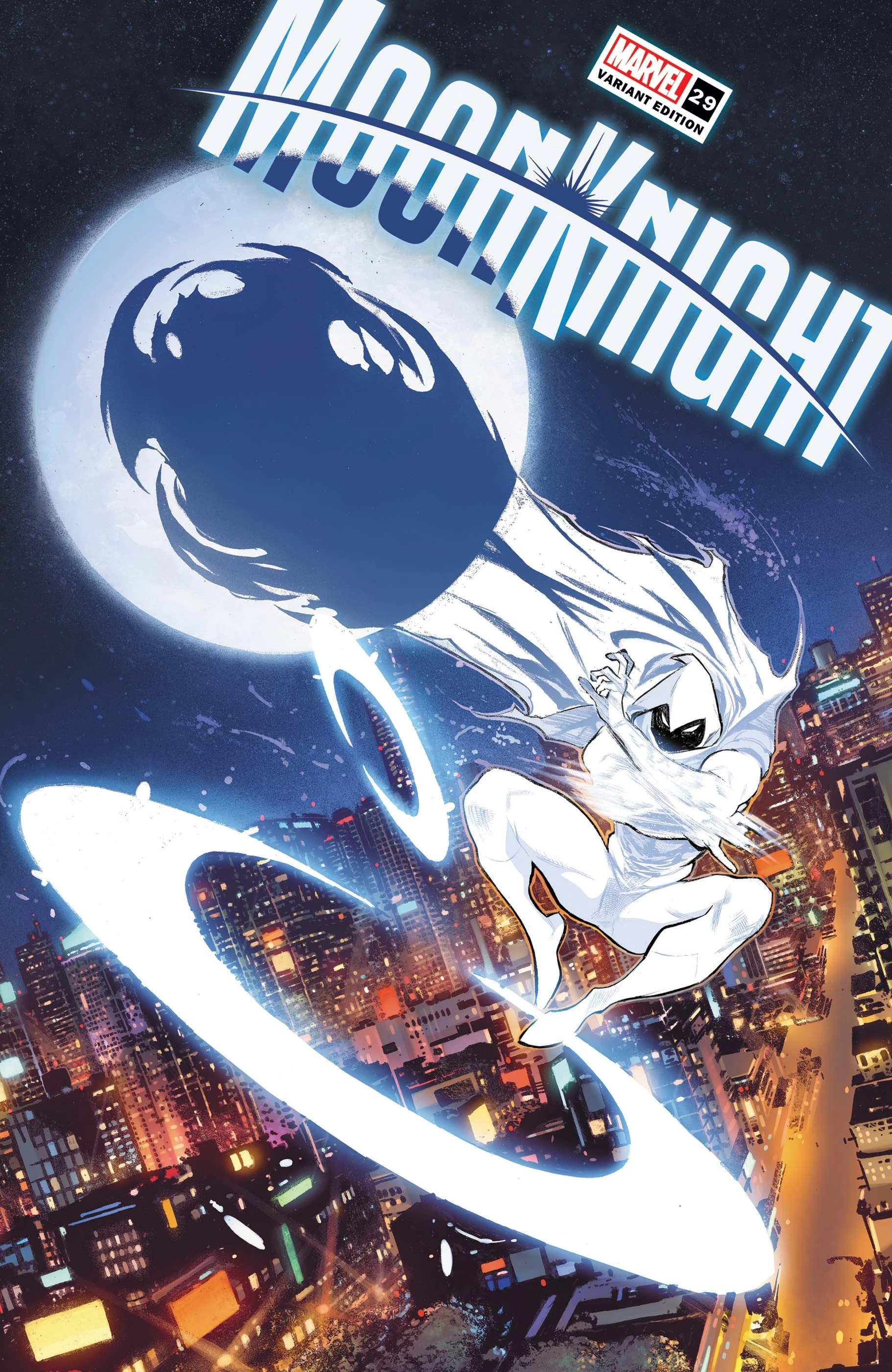 Heft (Coello Variant)