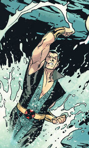 Namor McKenzie (Earth-616) from AVX Vs