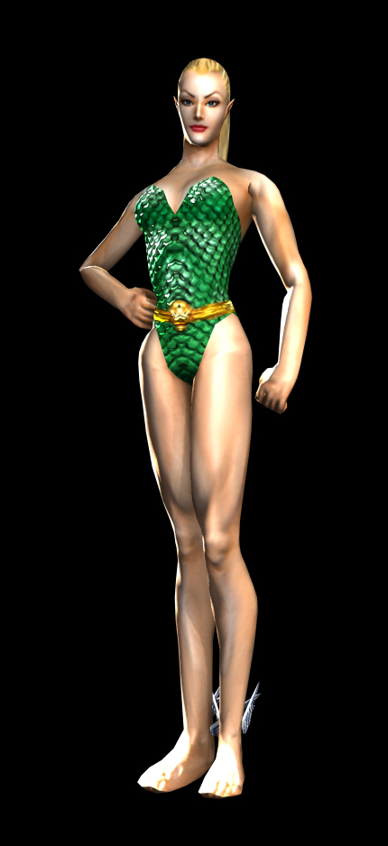 Namorita Prentiss Earth 6109gallery Marvel Database Fandom 