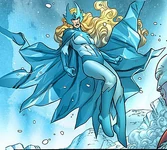 Narya Prime Marvel Universe (Earth-616)