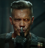Nathan Summers (Earth-66250) 001