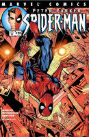 Peter Parker: Spider-Man #30 "Three Hundred" Release date: April 18, 2001 Cover date: June, 2001