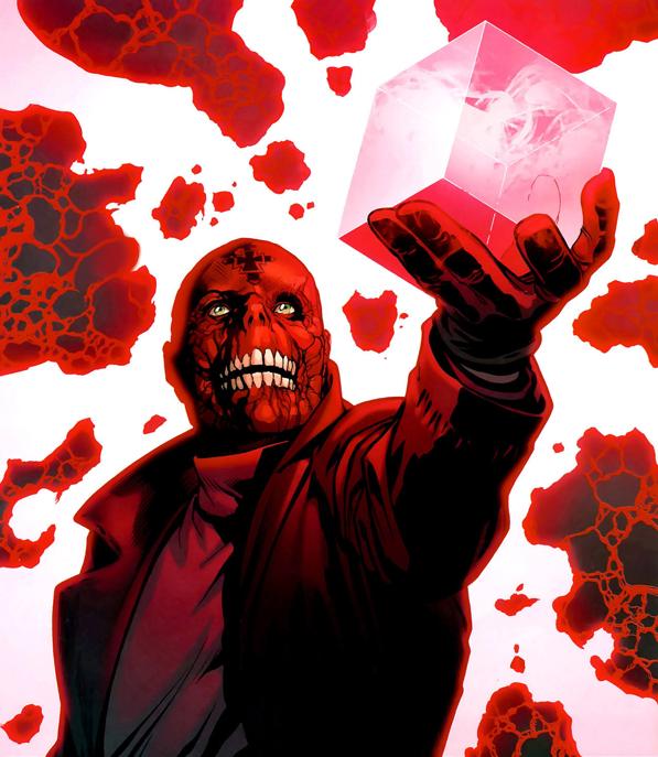 red skull avengers 2