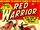 Red Warrior Vol 1 2