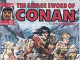 Savage Sword of Conan Vol 1 179