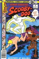 Scooby-Doo #9 "Mystery At Malibu" Release date: November 14, 1978 Cover date: February, 1979