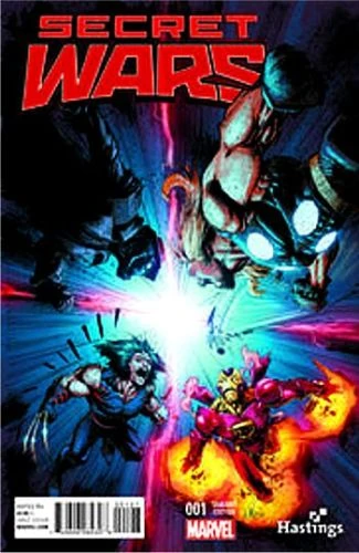 Heft (Hastings Variant)