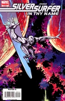 Silver Surfer In Thy Name Vol 1 3.jpg (139 KB) Silver Surfer: In Thy Name #3