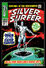 Silver Surfer Vol 1 1 reprint