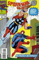 Spider-Man Unlimited #6 "People Like Us!" Release date: June 28, 1994 Cover date: August, 1994