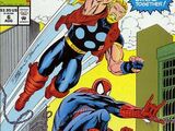 Spider-Man Unlimited Vol 1 6
