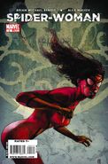 Spider-Woman Vol 4 2