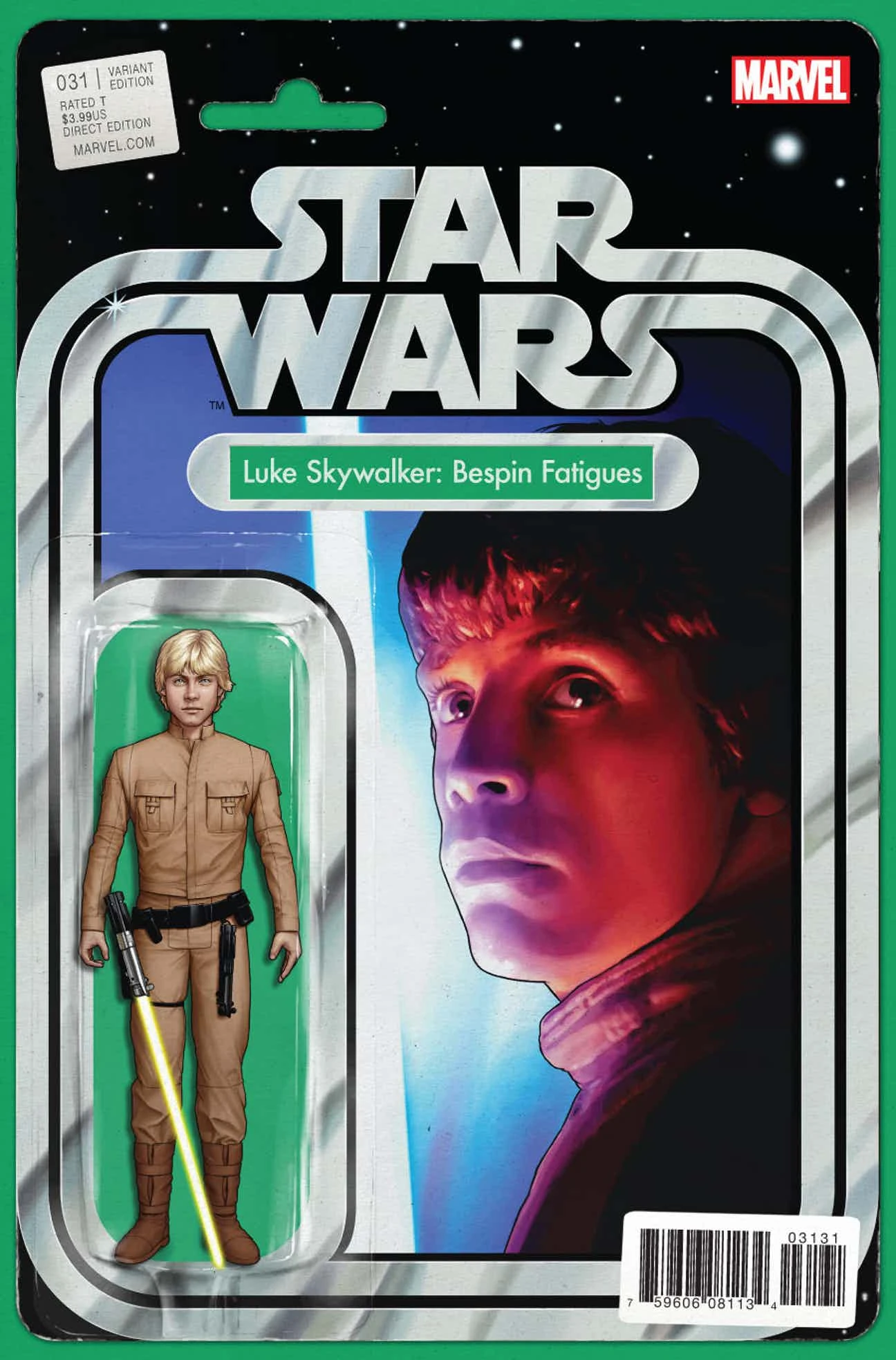 Heft (Action Figure Variant)