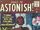 Tales to Astonish Vol 1 7