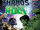 Thanos vs. Hulk Vol 1