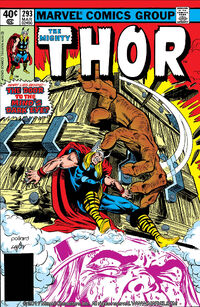 Thor Vol 1 293