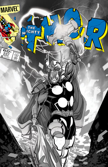 Thor Vol 1 337 | Marvel Database | Fandom