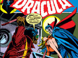Tomb of Dracula Vol 1 10