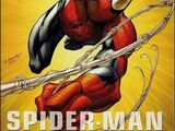 Ultimate Spider-Man Vol 1 160