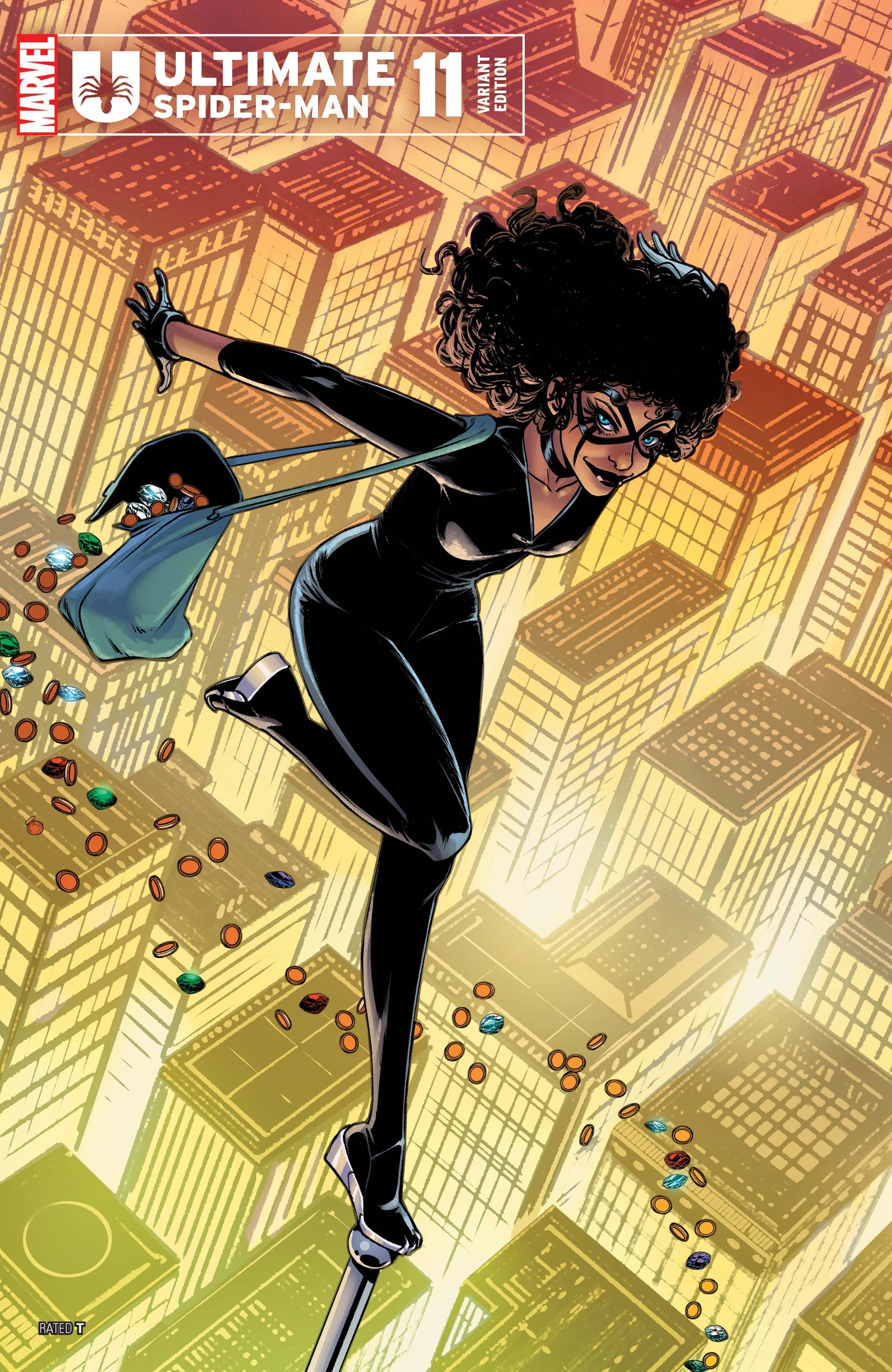 Heft (Howell Variant)