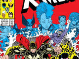 X-Men Annual Vol 1 10