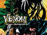 Venom: Lethal Protector II Vol 1 5
