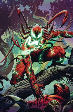 Venom Vol 5 32 | Marvel Database | Fandom