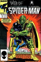 Web of Spider-Man Vol 1 25
