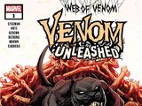 Web of Venom: Unleashed Vol 1 1