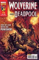 Wolverine and Deadpool Vol 1 118