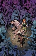 X-Men: Blue #6