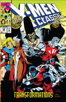 X-Men Classic Vol 1 94