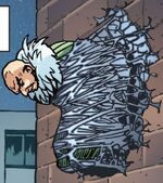 Eddie Brock's Original Sin Averted (Earth-TRN1434)