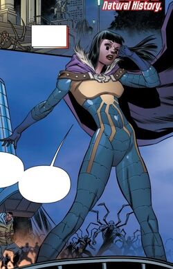 Earth-19919 | Marvel Database | Fandom