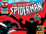 Adventures of Spider-Man Vol 1 11