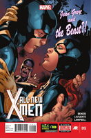 All-New X-Men Vol 1 15