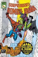Amazing Spider-Man (MX) Vol 1 116.jpg (105 KB) Amazing Spider-Man (MX) #116