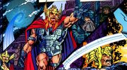Asgardians from Darkseid vs. Galactus The Hunger Vol 1 1 001