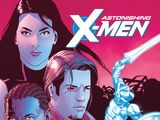 Astonishing X-Men Vol 4 5