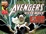 Avengers Assemble (UK) Vol 1 19