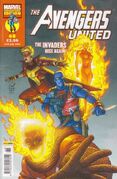Avengers United Vol 1 68