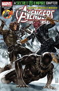 Avengers Universe (UK) Vol 3 9