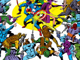 Avengers Vol 1 24