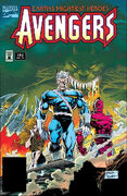 Avengers Vol 1 382