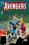 Avengers Vol 1 382